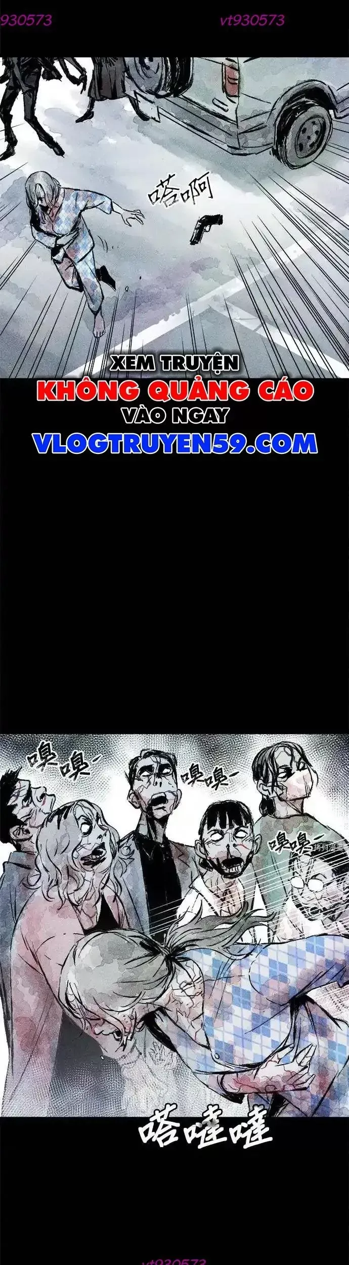 Phần Nhân Tính Cuối Cùng Chap 11 - Next Chap 10