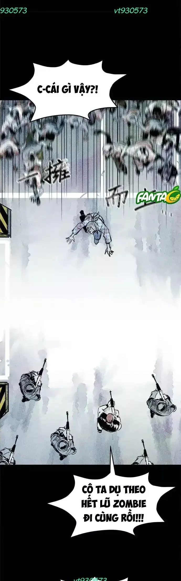 Phần Nhân Tính Cuối Cùng Chap 11 - Next Chap 10