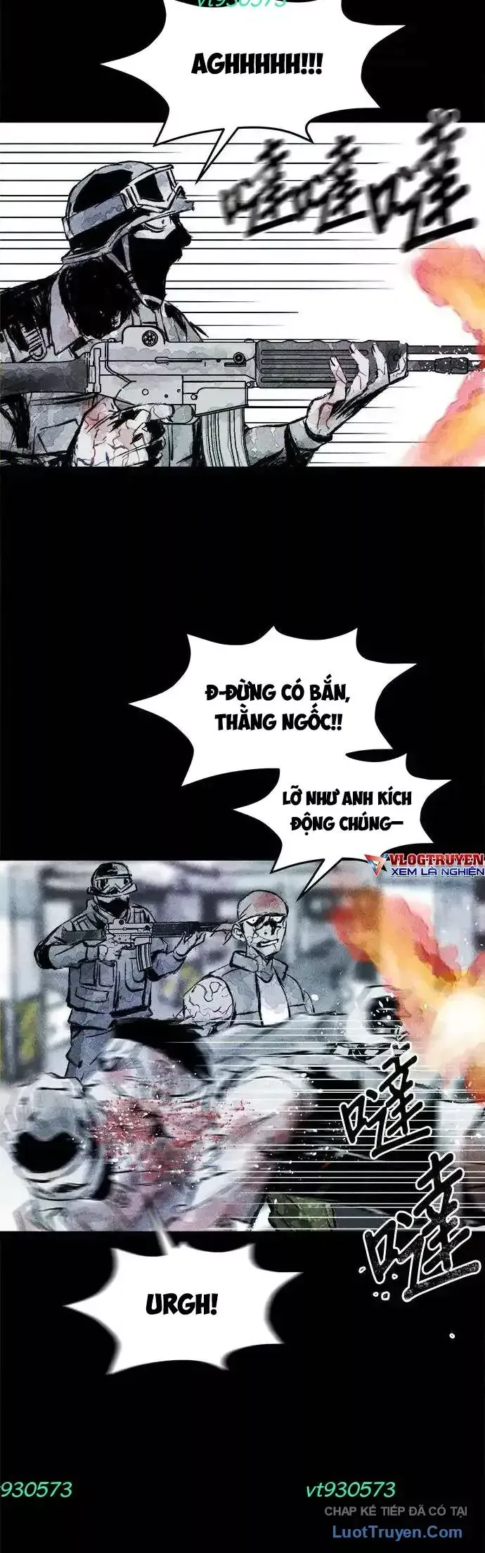 Phần Nhân Tính Cuối Cùng Chap 11 - Next Chap 10