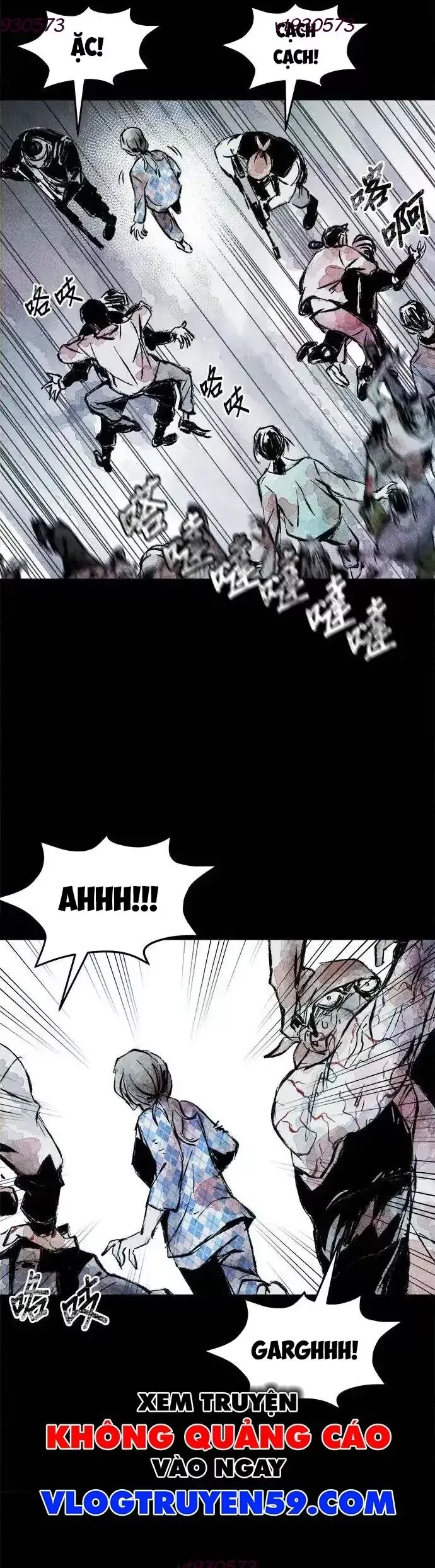 Phần Nhân Tính Cuối Cùng Chap 11 - Next Chap 10