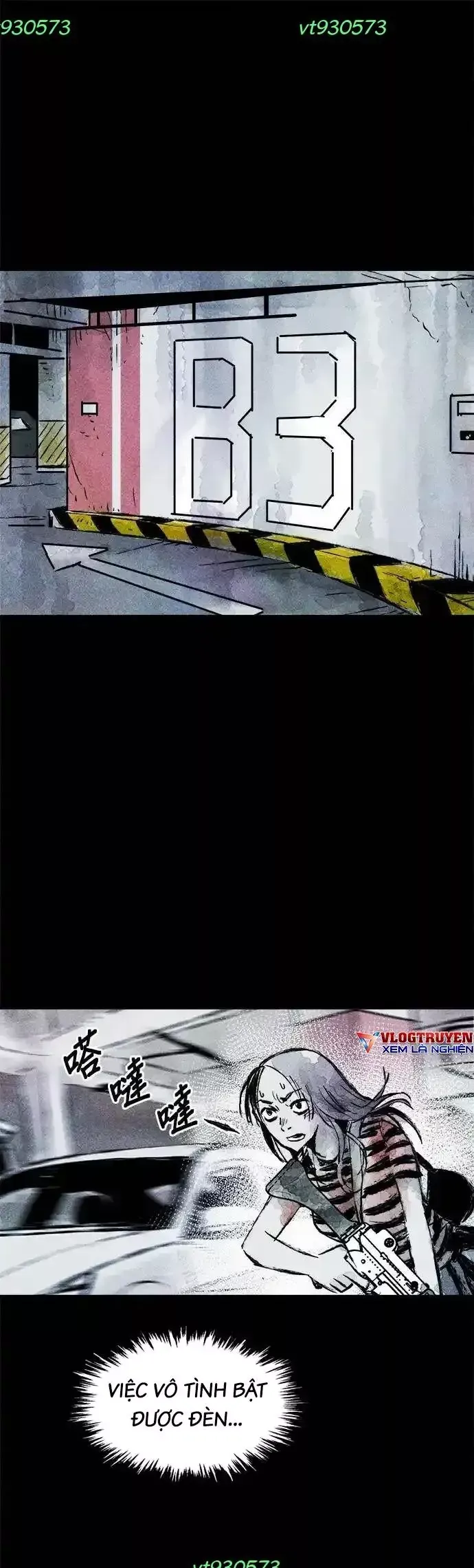 Phần Nhân Tính Cuối Cùng Chap 11 - Next Chap 10