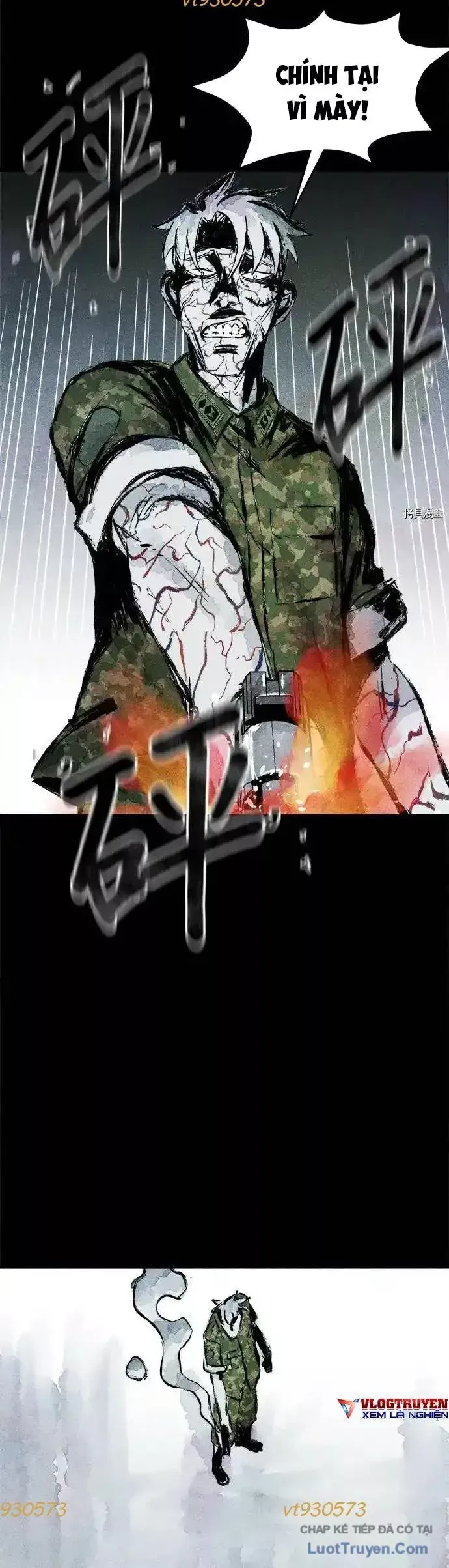 Phần Nhân Tính Cuối Cùng Chap 11 - Next Chap 10