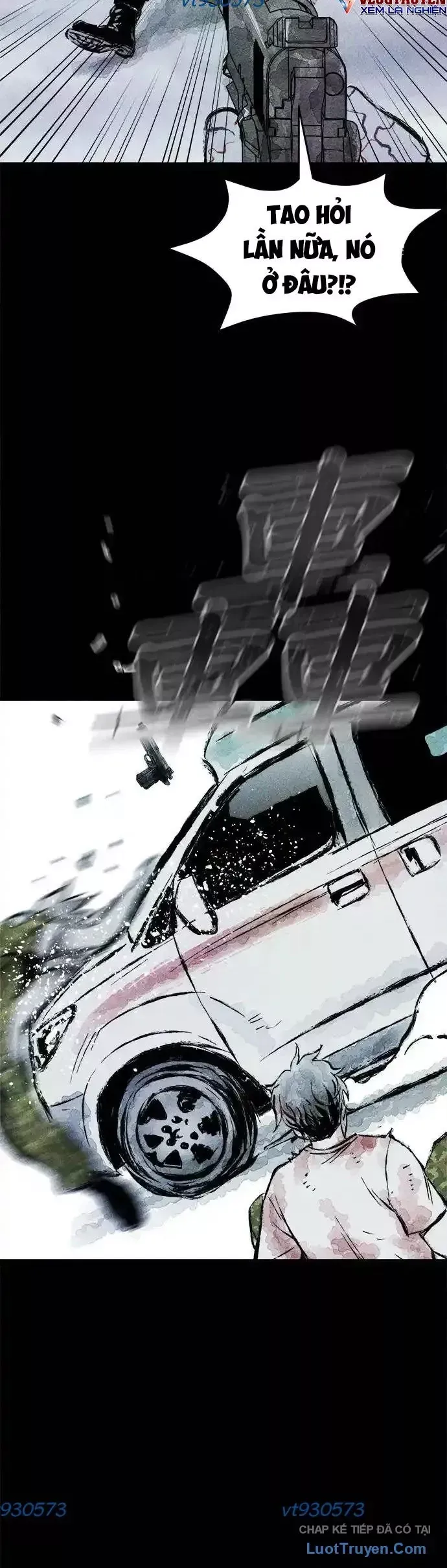 Phần Nhân Tính Cuối Cùng Chap 11 - Next Chap 10