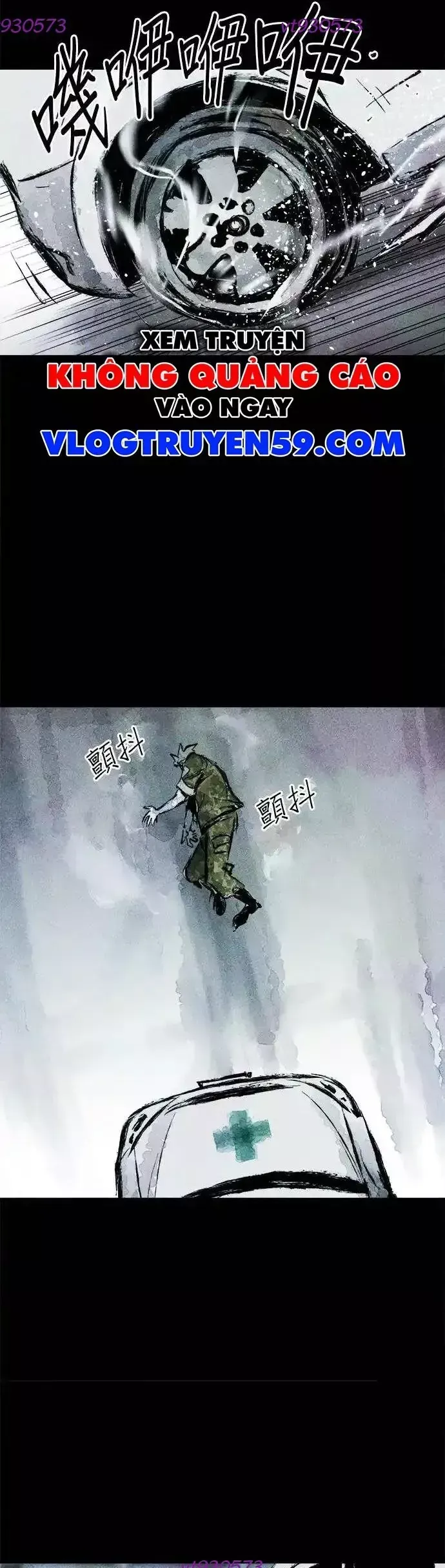 Phần Nhân Tính Cuối Cùng Chap 11 - Next Chap 10