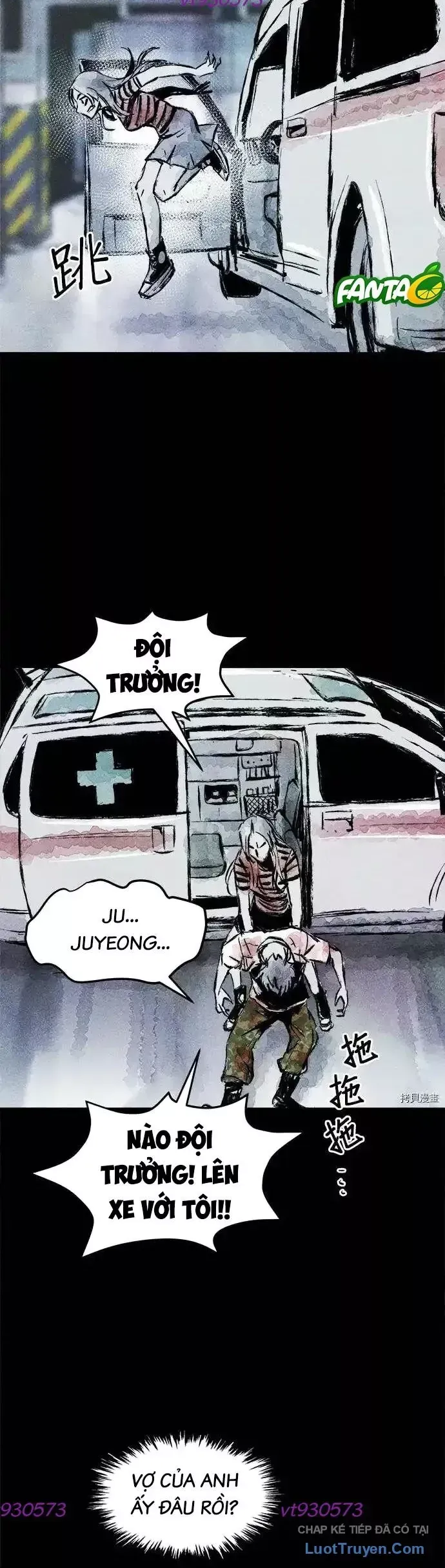 Phần Nhân Tính Cuối Cùng Chap 11 - Next Chap 10