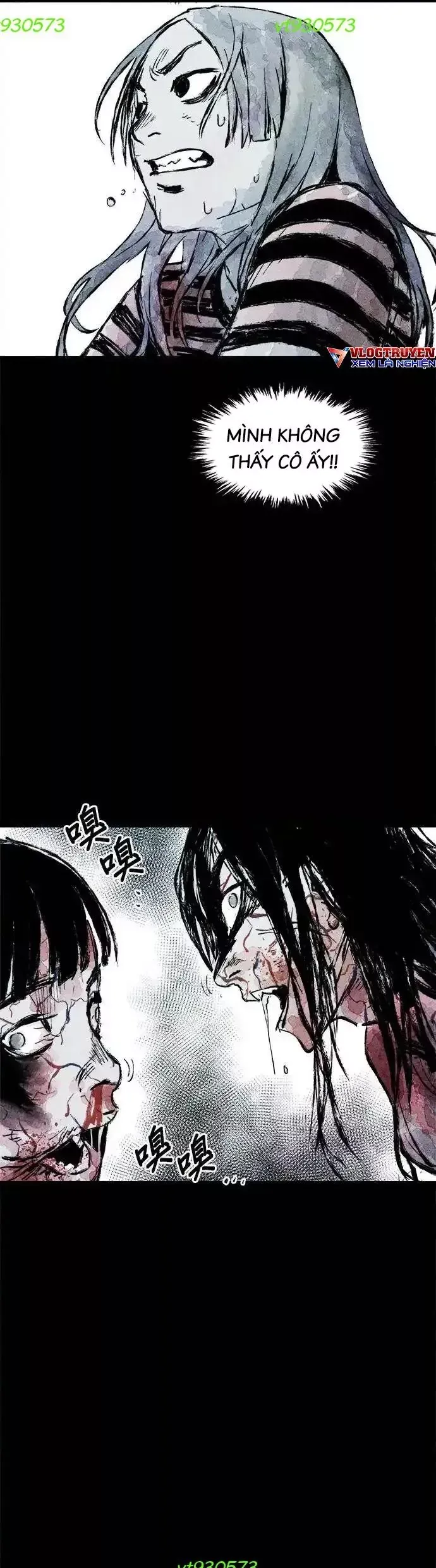 Phần Nhân Tính Cuối Cùng Chap 11 - Next Chap 10