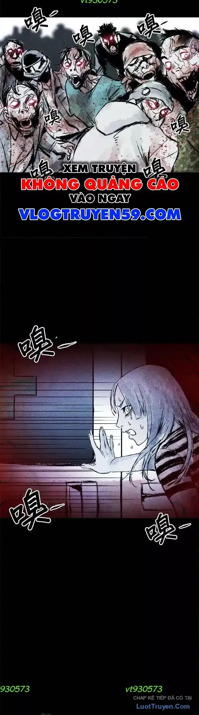 Phần Nhân Tính Cuối Cùng Chap 11 - Next Chap 10