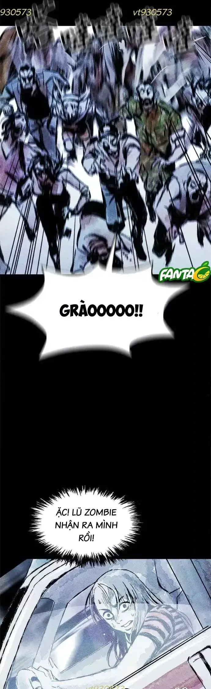 Phần Nhân Tính Cuối Cùng Chap 11 - Next Chap 10