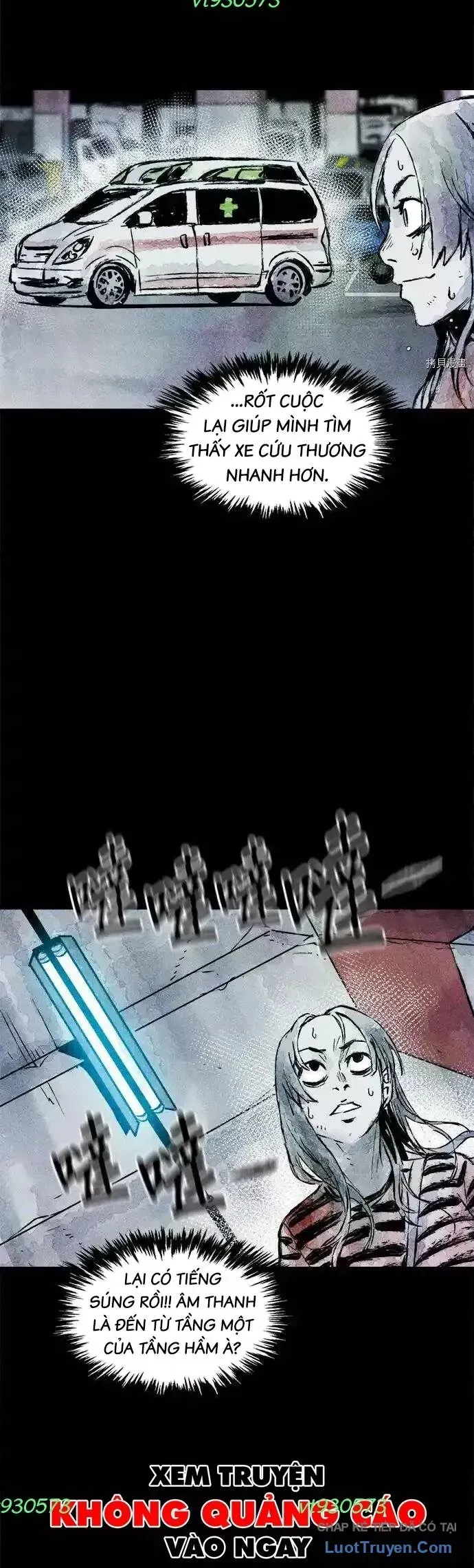 Phần Nhân Tính Cuối Cùng Chap 11 - Next Chap 10