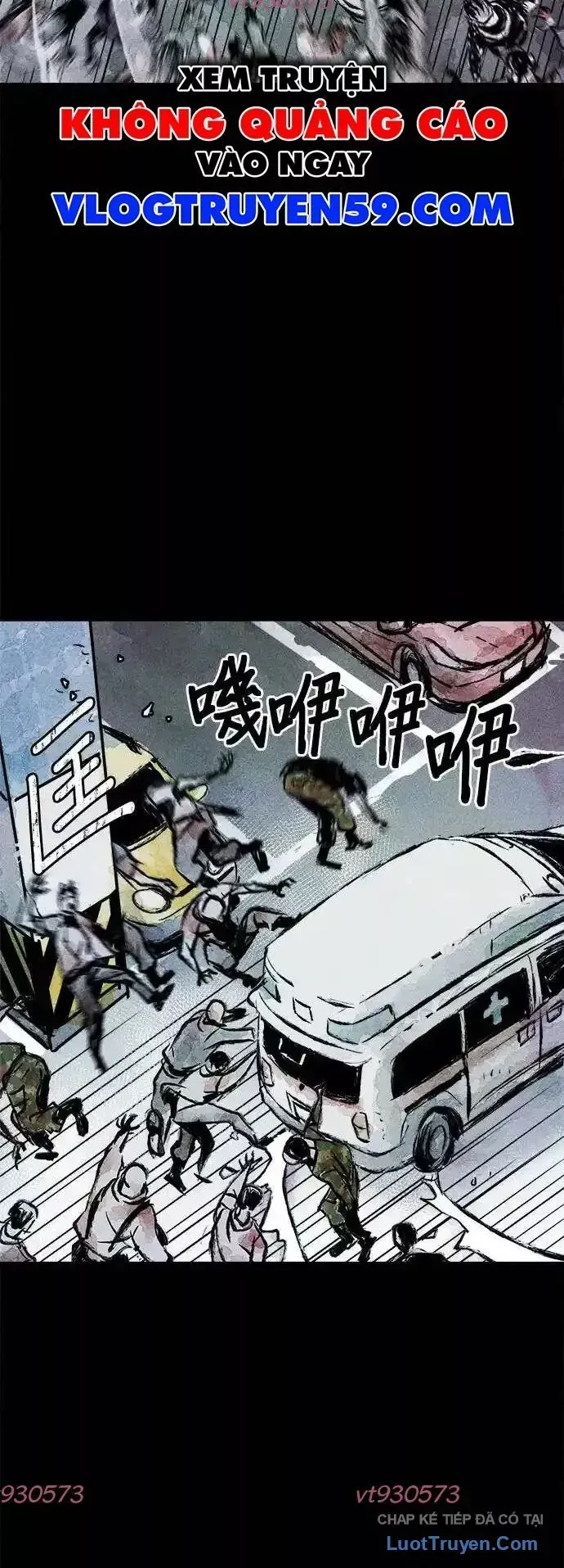 Phần Nhân Tính Cuối Cùng Chap 11 - Next Chap 10