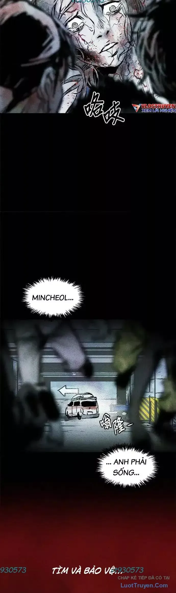 Phần Nhân Tính Cuối Cùng Chap 11 - Next Chap 10