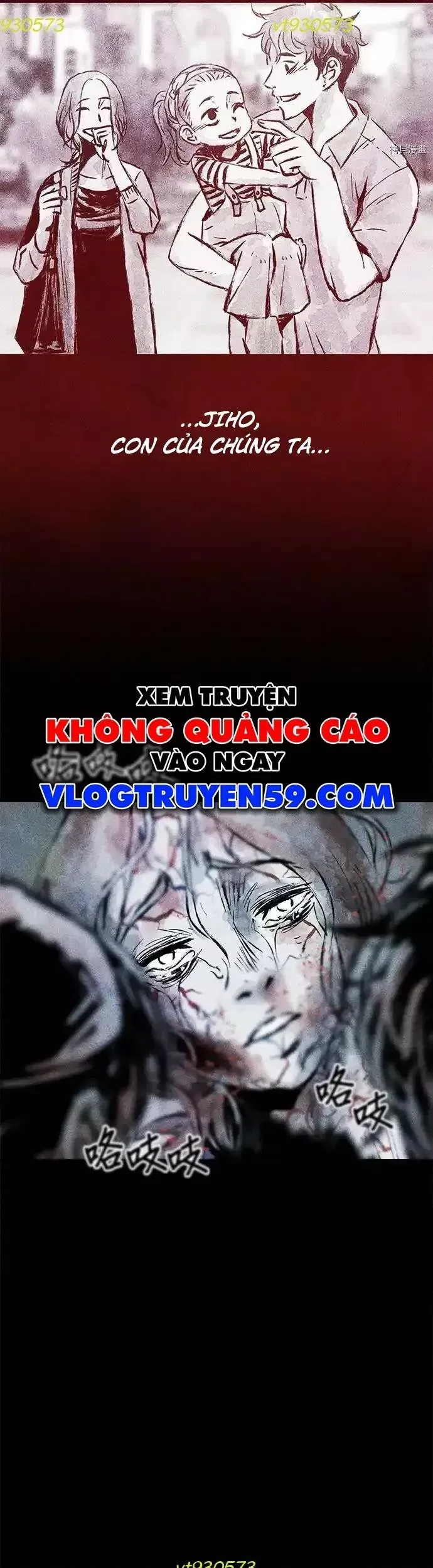 Phần Nhân Tính Cuối Cùng Chap 11 - Next Chap 10