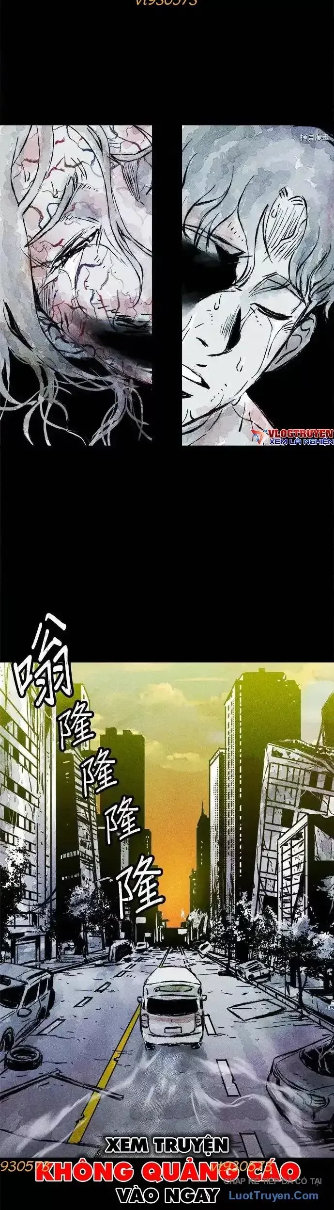 Phần Nhân Tính Cuối Cùng Chap 11 - Next Chap 10