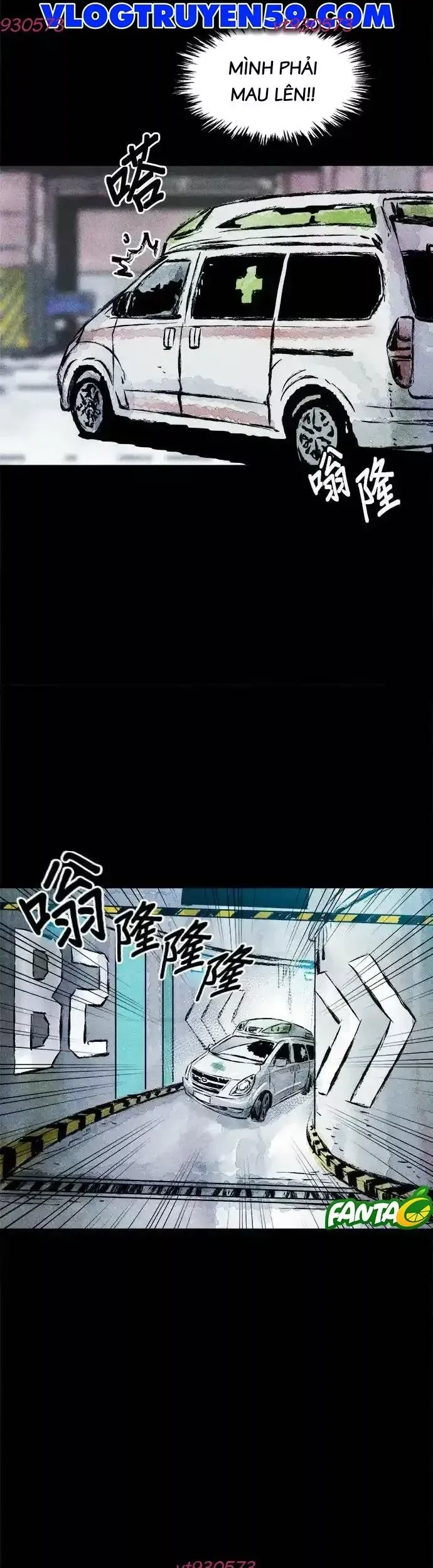 Phần Nhân Tính Cuối Cùng Chap 11 - Next Chap 10