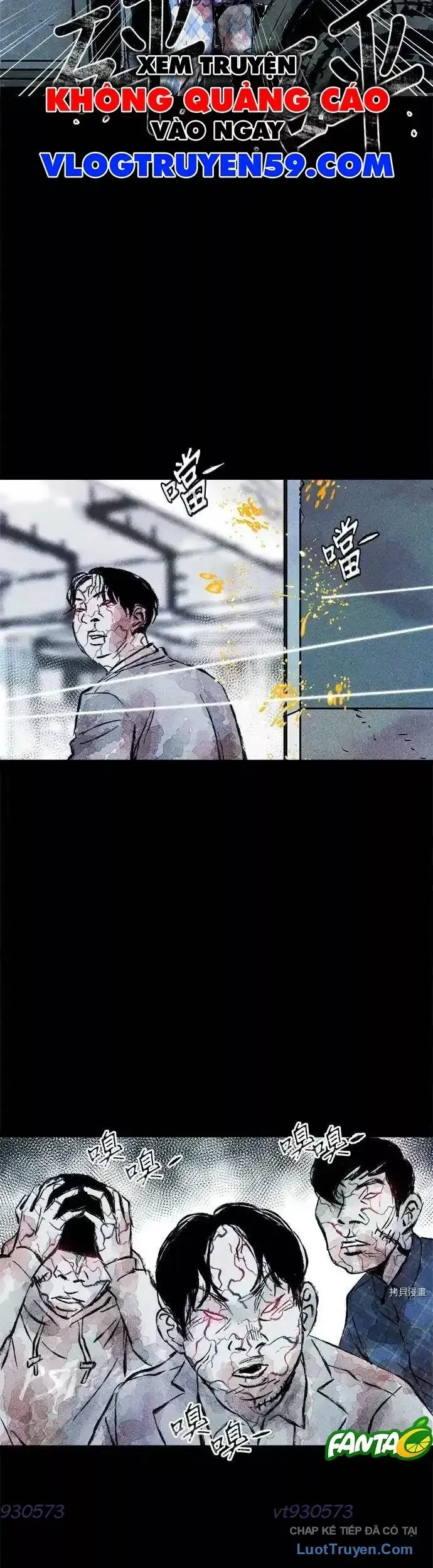 Phần Nhân Tính Cuối Cùng Chap 11 - Next Chap 10
