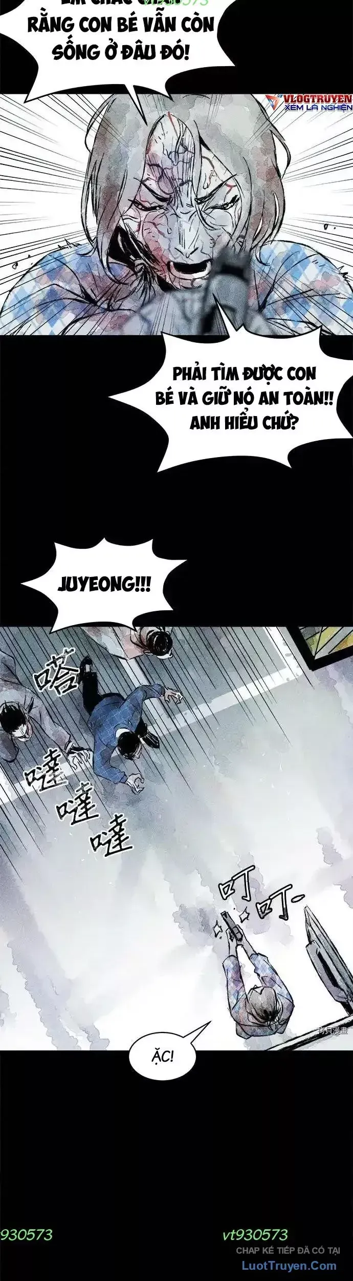 Phần Nhân Tính Cuối Cùng Chap 11 - Next Chap 10