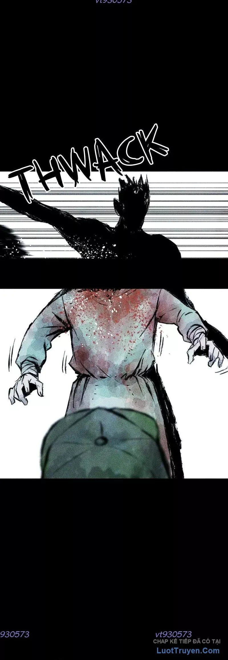 Phần Nhân Tính Cuối Cùng Chap 12 - Next Chap 11