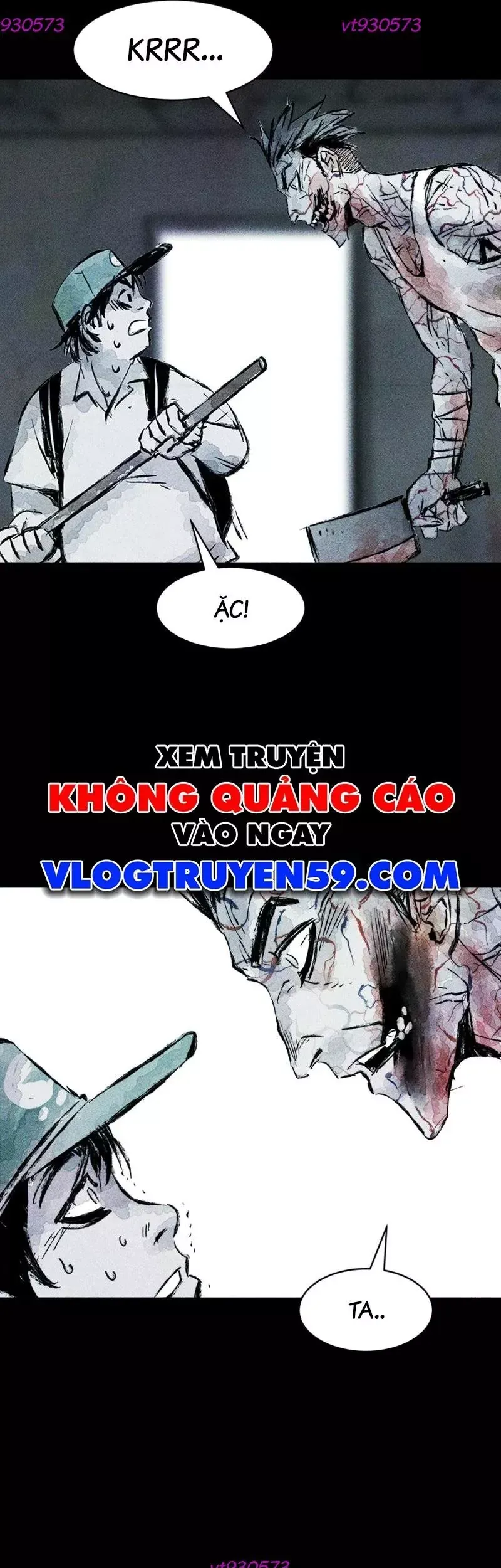 Phần Nhân Tính Cuối Cùng Chap 12 - Next Chap 11