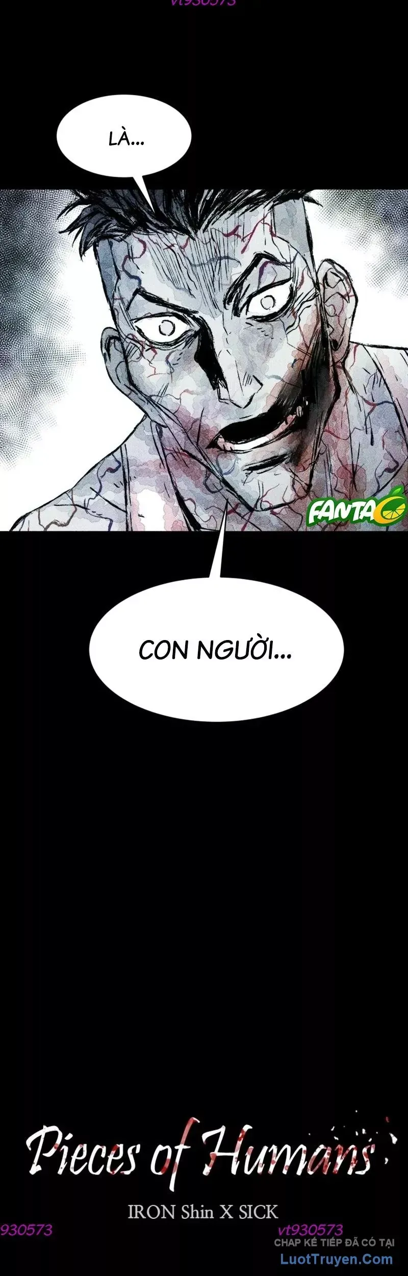 Phần Nhân Tính Cuối Cùng Chap 12 - Next Chap 11