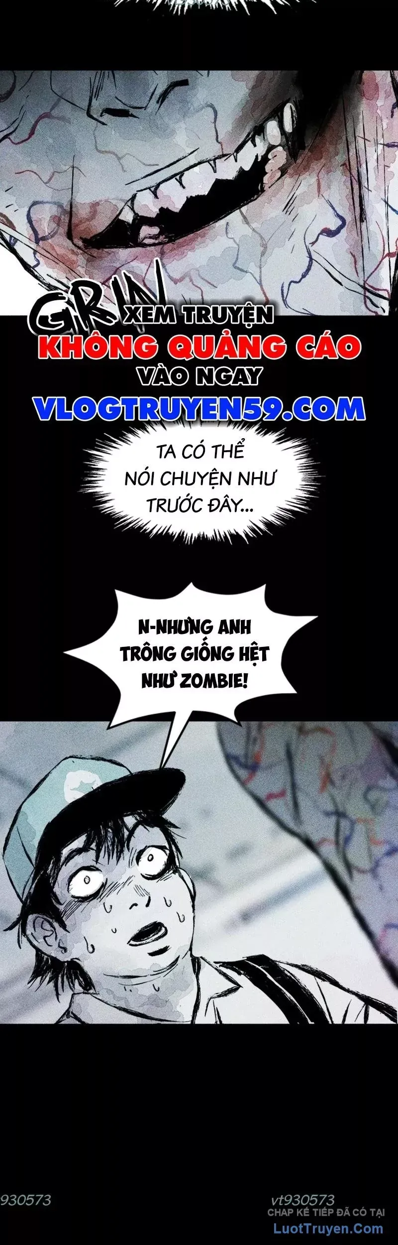 Phần Nhân Tính Cuối Cùng Chap 12 - Next Chap 11