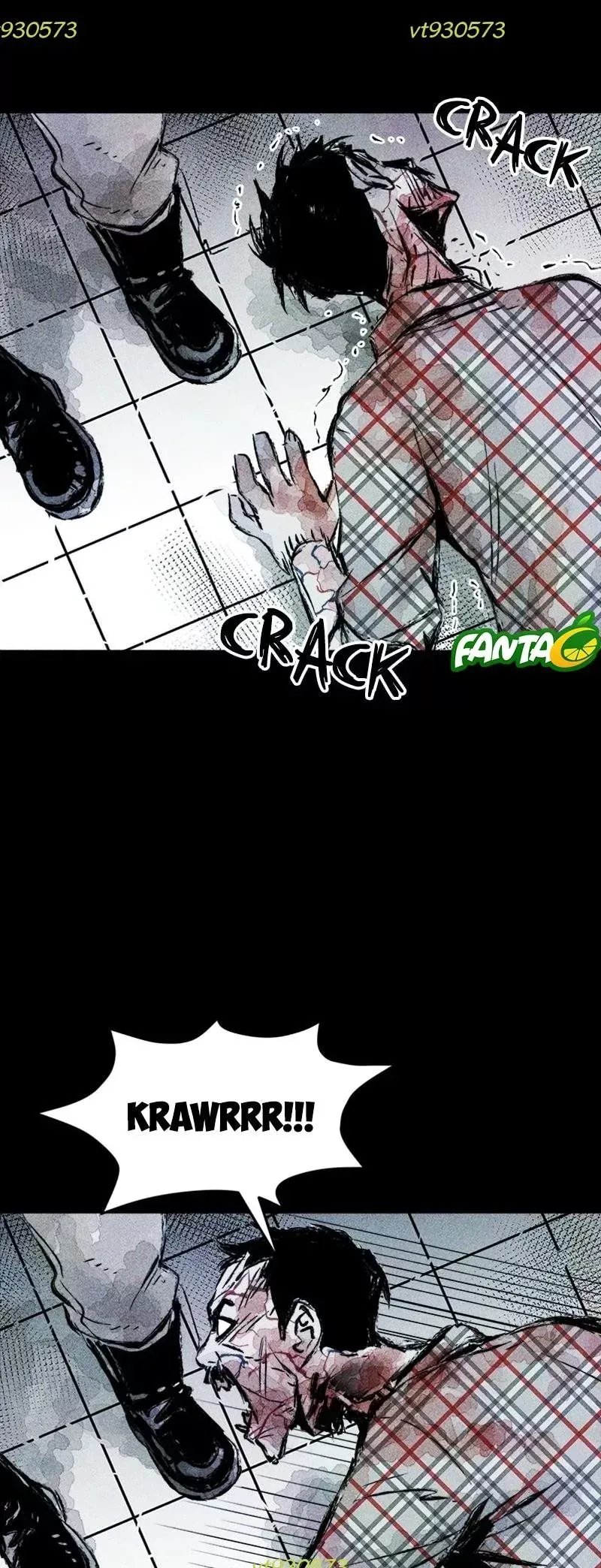 Phần Nhân Tính Cuối Cùng Chap 12 - Next Chap 11