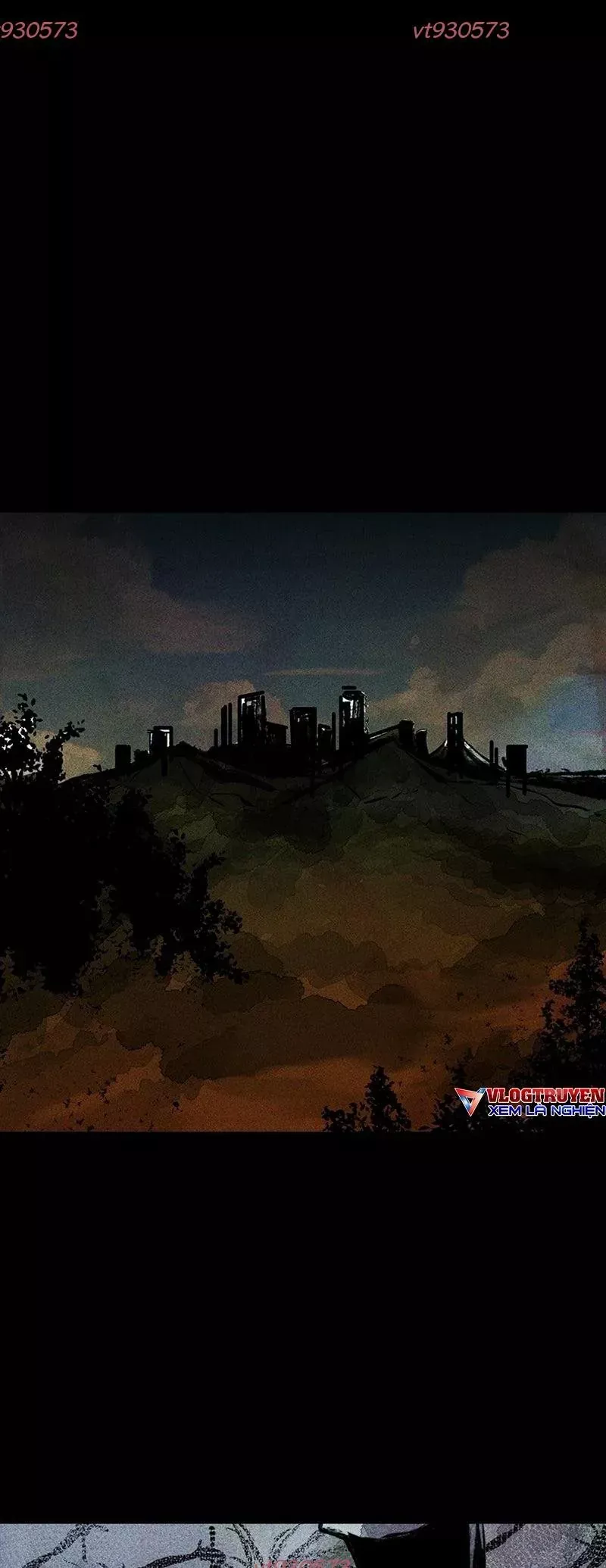Phần Nhân Tính Cuối Cùng Chap 12 - Next Chap 11