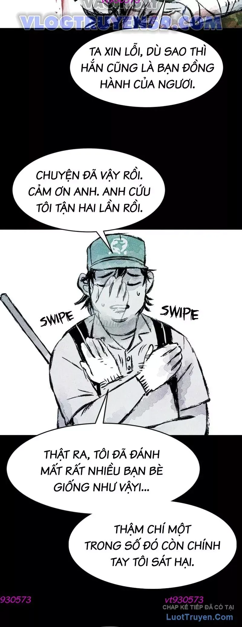 Phần Nhân Tính Cuối Cùng Chap 12 - Next Chap 11