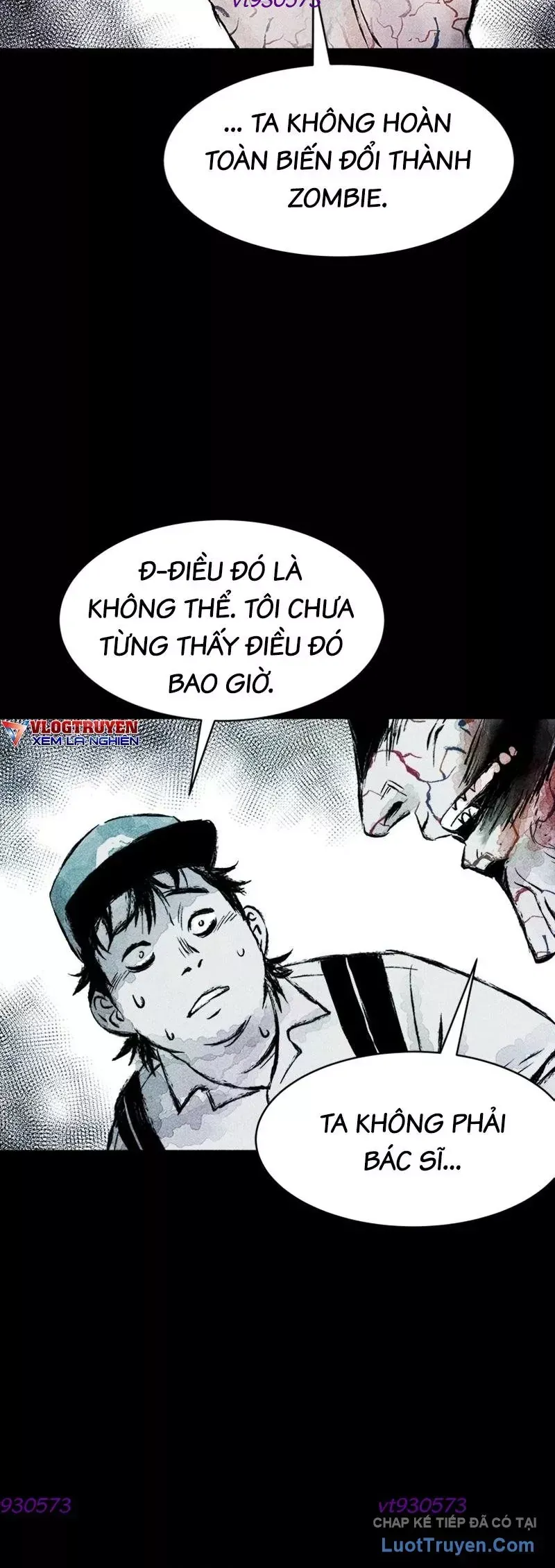 Phần Nhân Tính Cuối Cùng Chap 12 - Next Chap 11