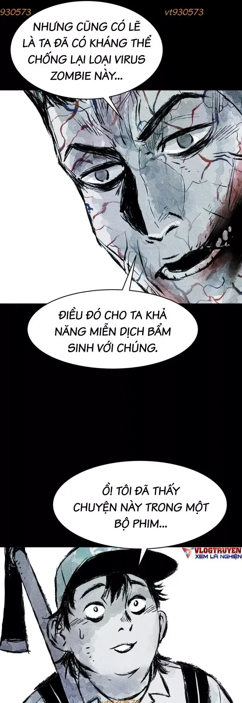 Phần Nhân Tính Cuối Cùng Chap 12 - Next Chap 11