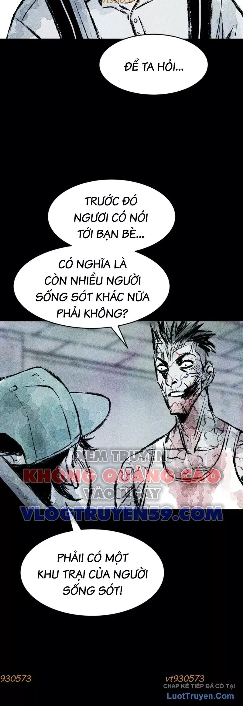 Phần Nhân Tính Cuối Cùng Chap 12 - Next Chap 11