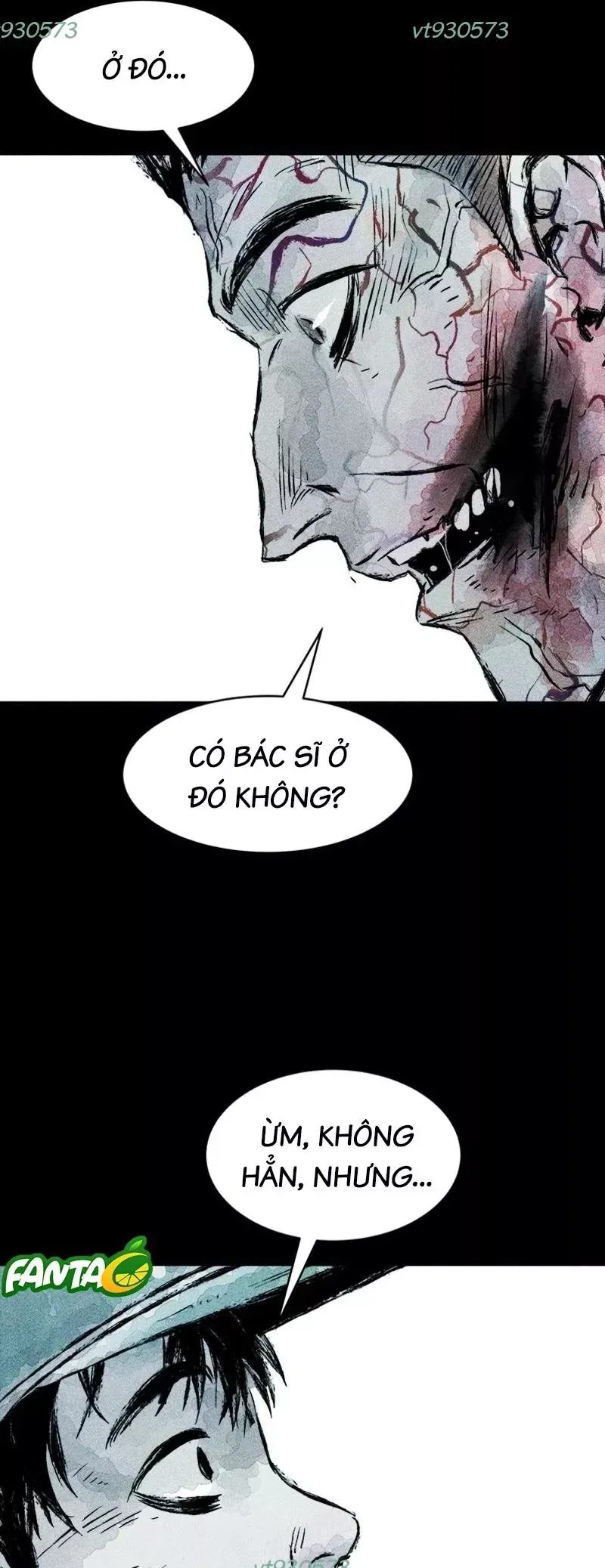 Phần Nhân Tính Cuối Cùng Chap 12 - Next Chap 11