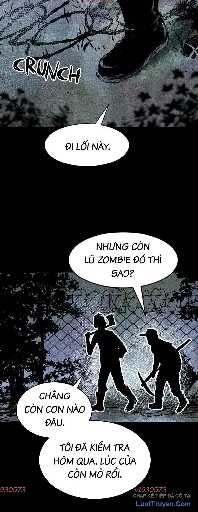Phần Nhân Tính Cuối Cùng Chap 12 - Next Chap 11