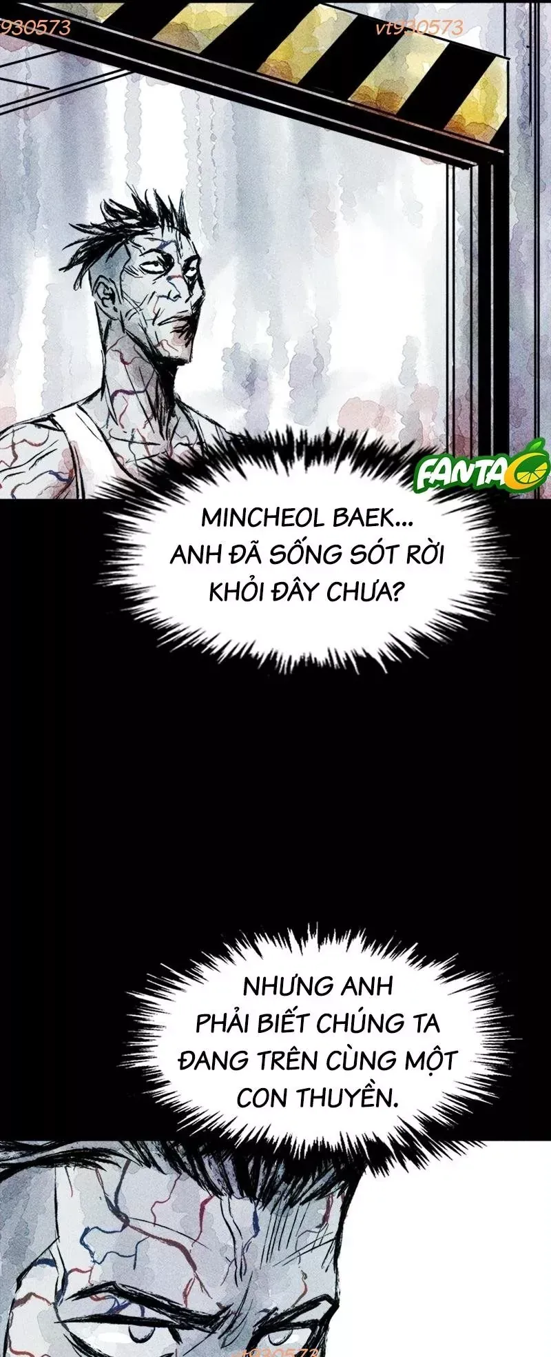 Phần Nhân Tính Cuối Cùng Chap 12 - Next Chap 11