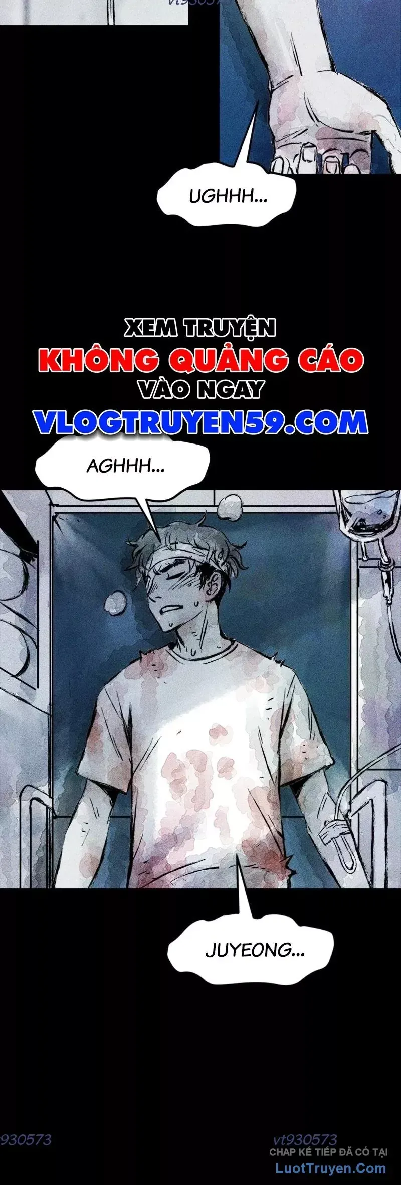 Phần Nhân Tính Cuối Cùng Chap 12 - Next Chap 11