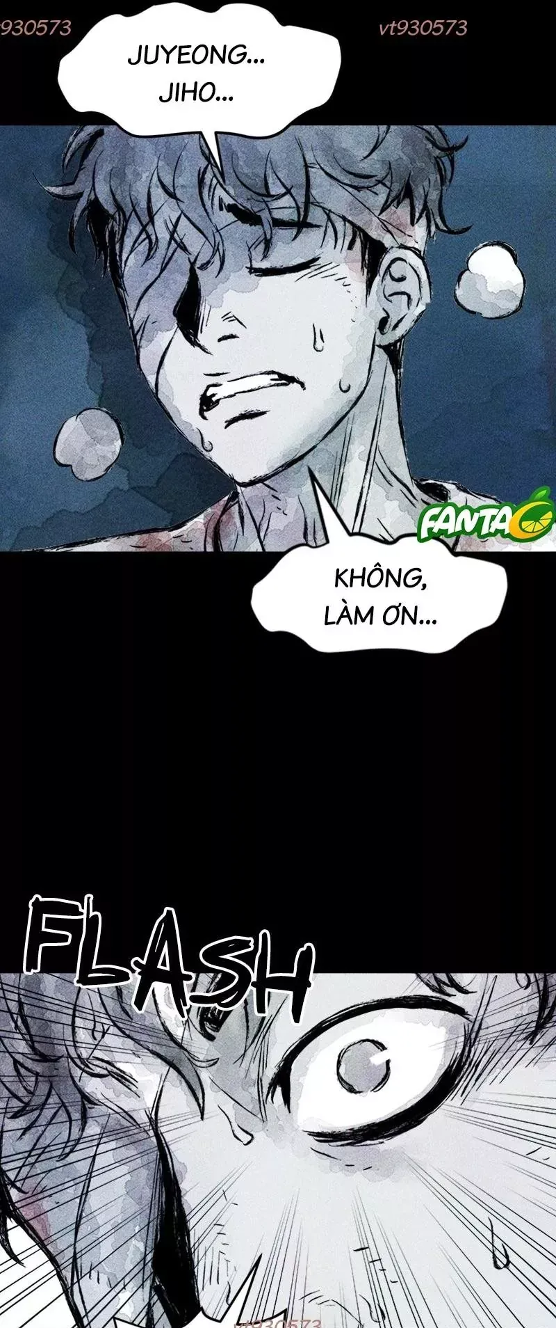 Phần Nhân Tính Cuối Cùng Chap 12 - Next Chap 11