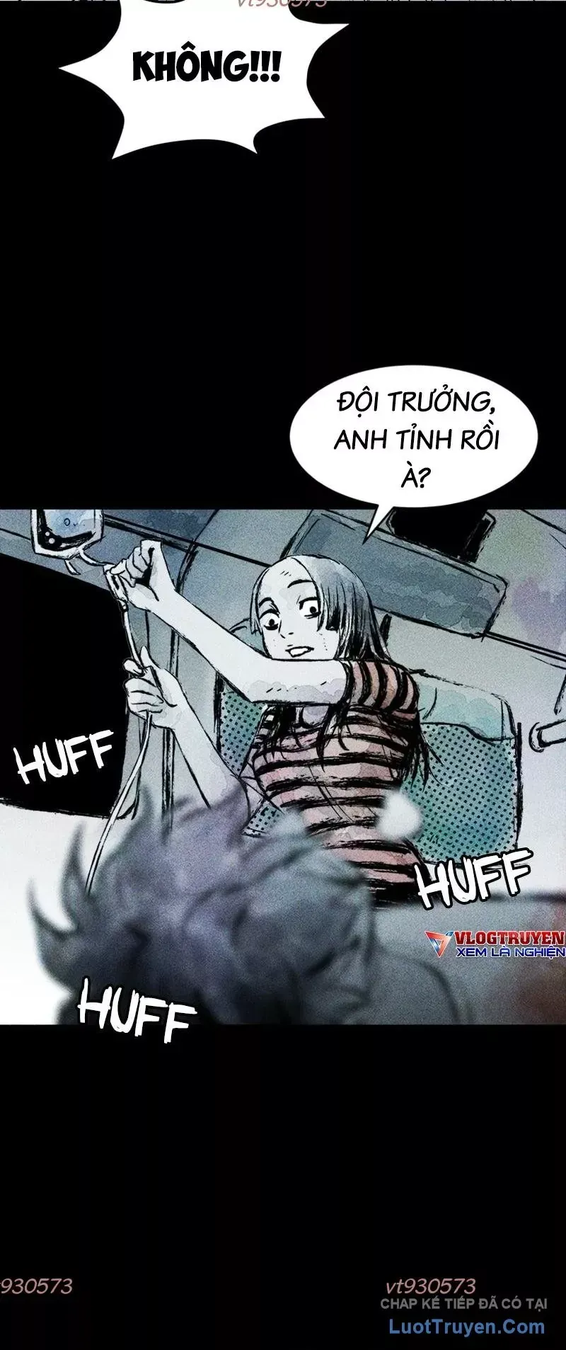 Phần Nhân Tính Cuối Cùng Chap 12 - Next Chap 11