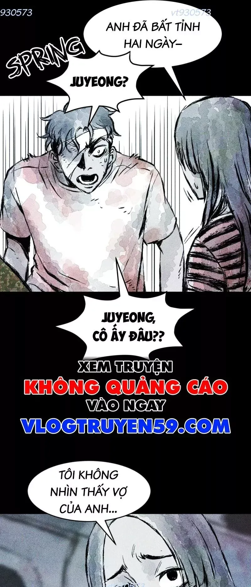 Phần Nhân Tính Cuối Cùng Chap 12 - Next Chap 11