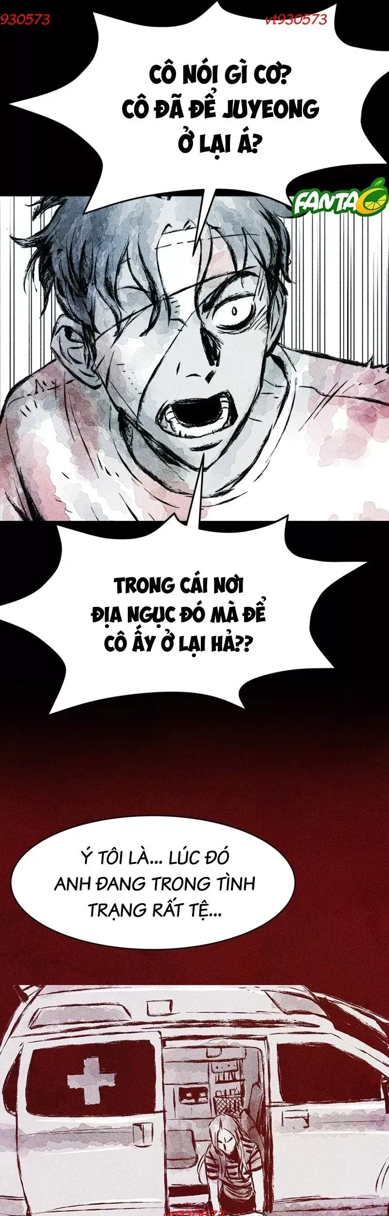 Phần Nhân Tính Cuối Cùng Chap 12 - Next Chap 11
