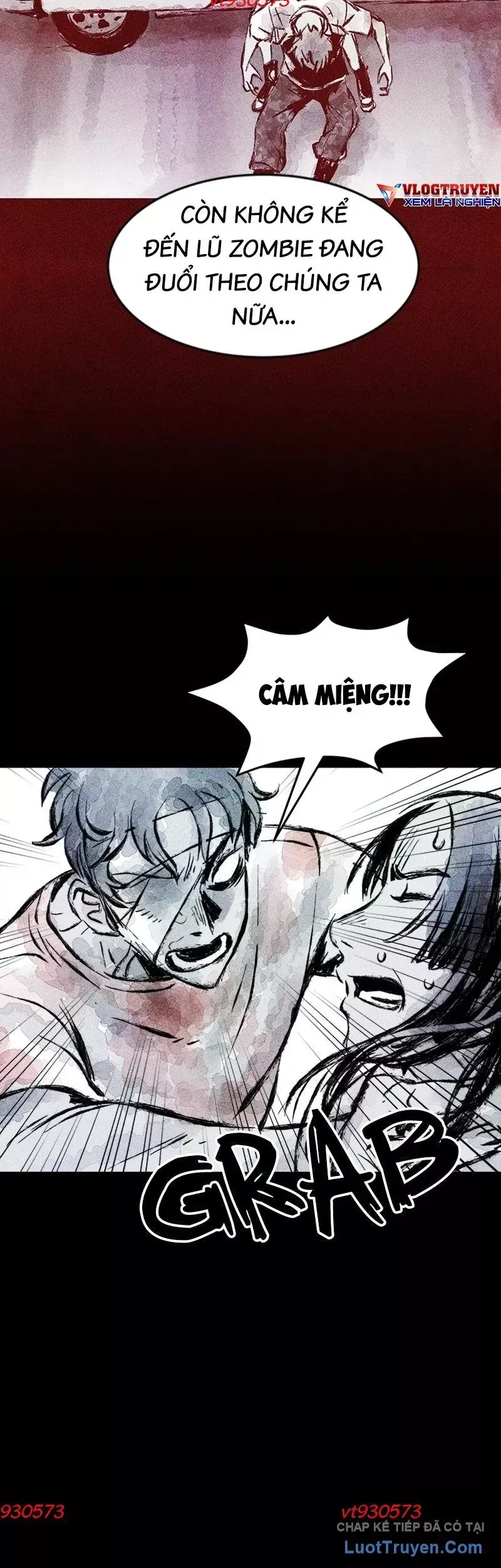 Phần Nhân Tính Cuối Cùng Chap 12 - Next Chap 11