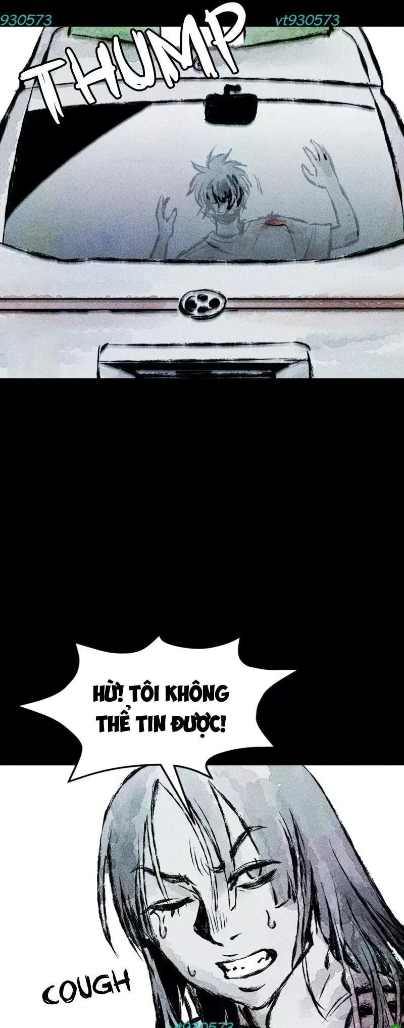 Phần Nhân Tính Cuối Cùng Chap 12 - Next Chap 11