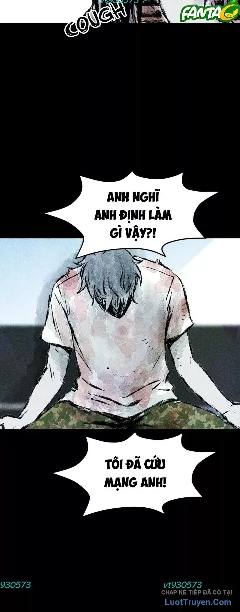 Phần Nhân Tính Cuối Cùng Chap 12 - Next Chap 11