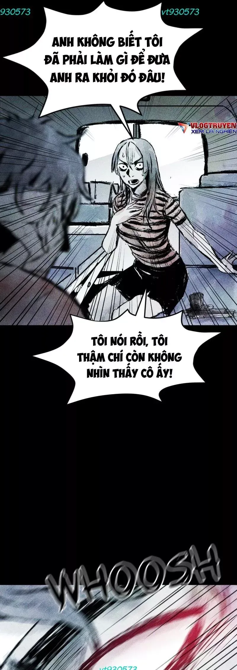 Phần Nhân Tính Cuối Cùng Chap 12 - Next Chap 11