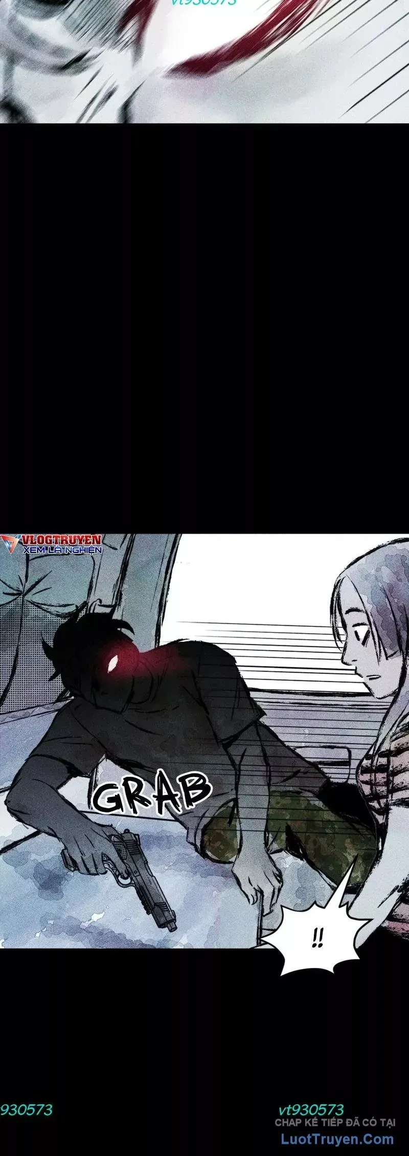 Phần Nhân Tính Cuối Cùng Chap 12 - Next Chap 11