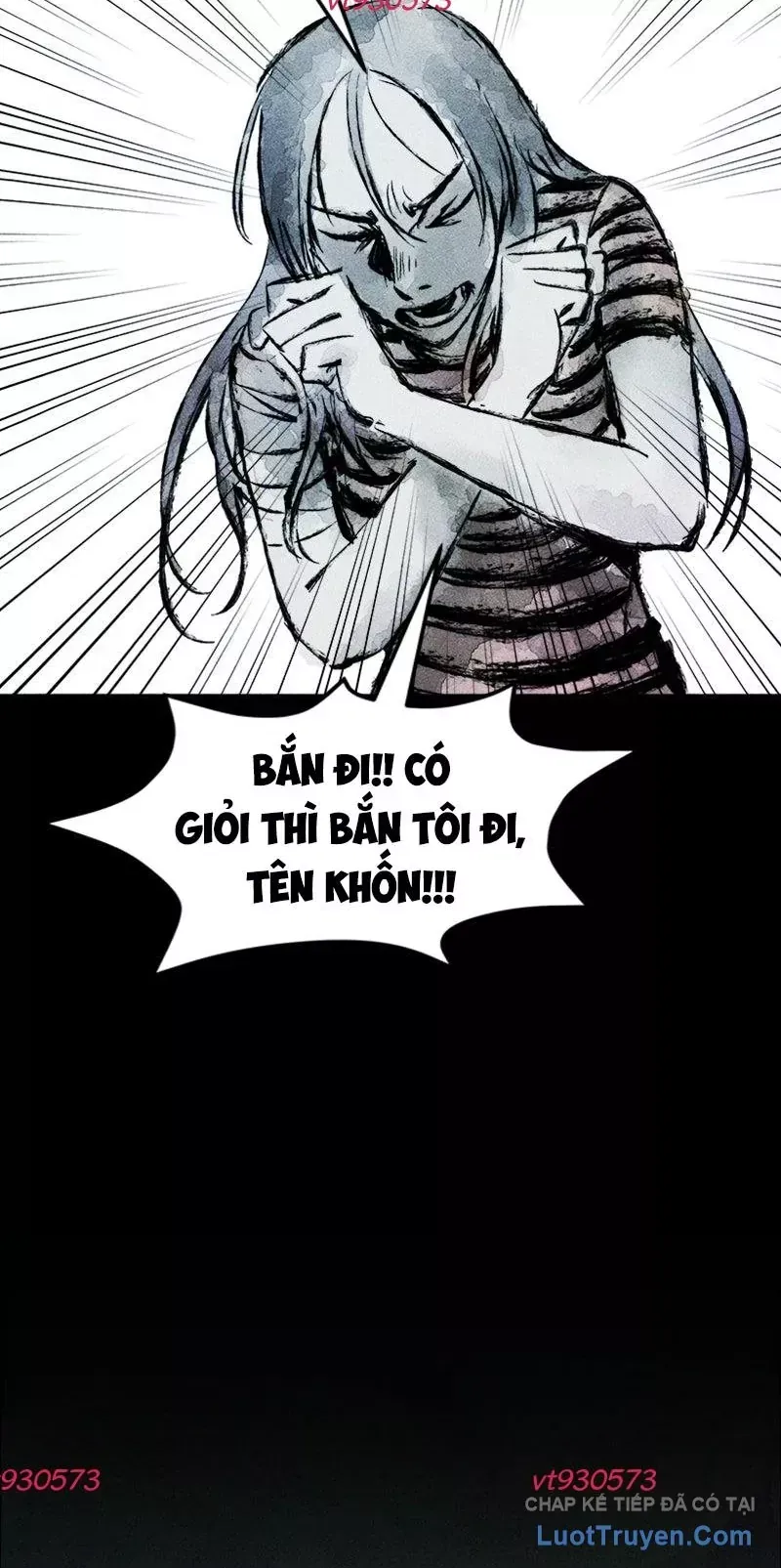 Phần Nhân Tính Cuối Cùng Chap 12 - Next Chap 11