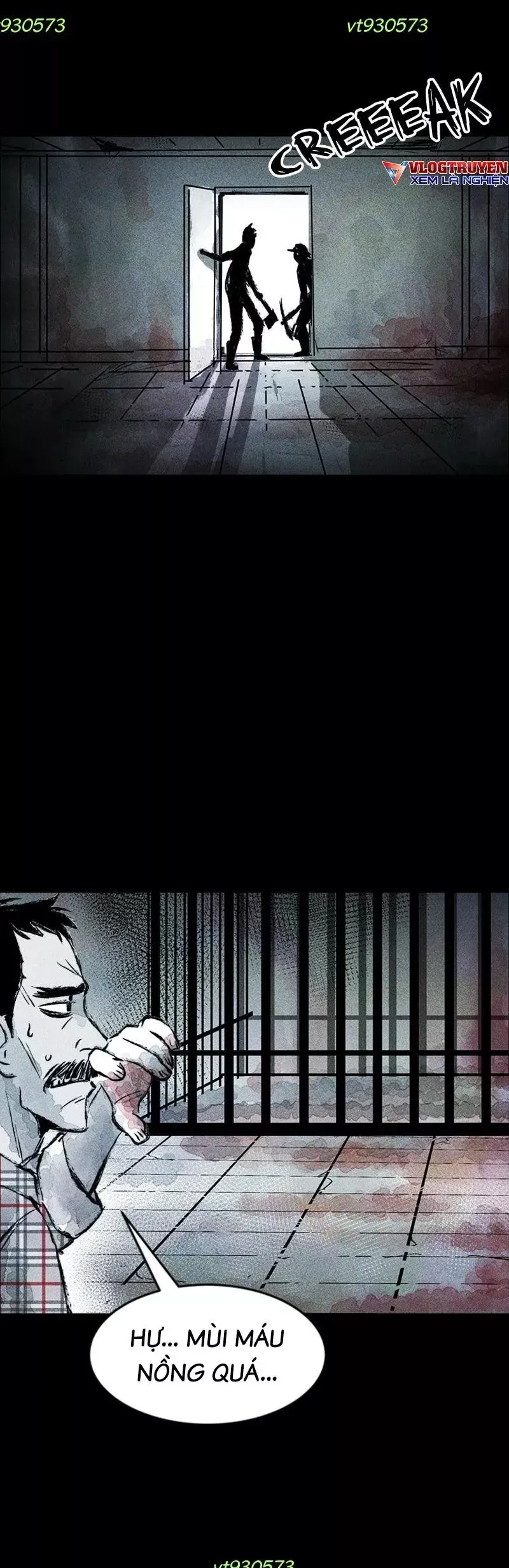 Phần Nhân Tính Cuối Cùng Chap 12 - Next Chap 11