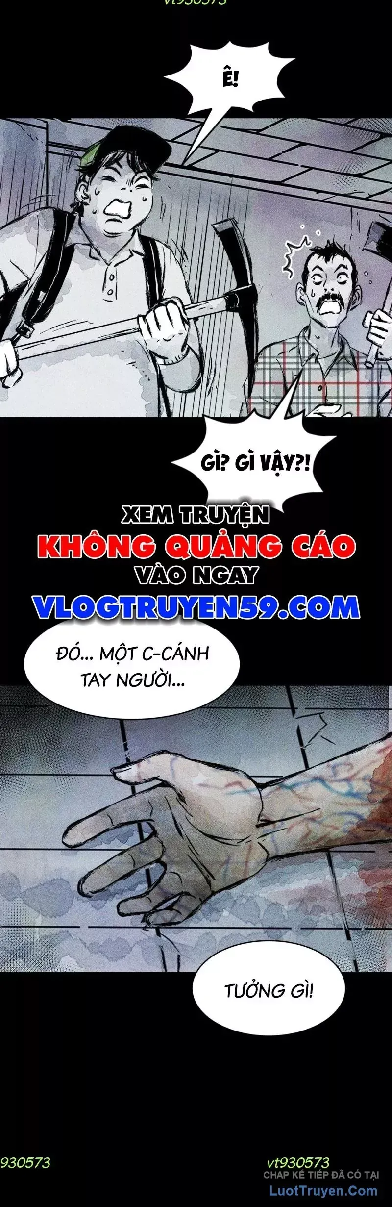 Phần Nhân Tính Cuối Cùng Chap 12 - Next Chap 11