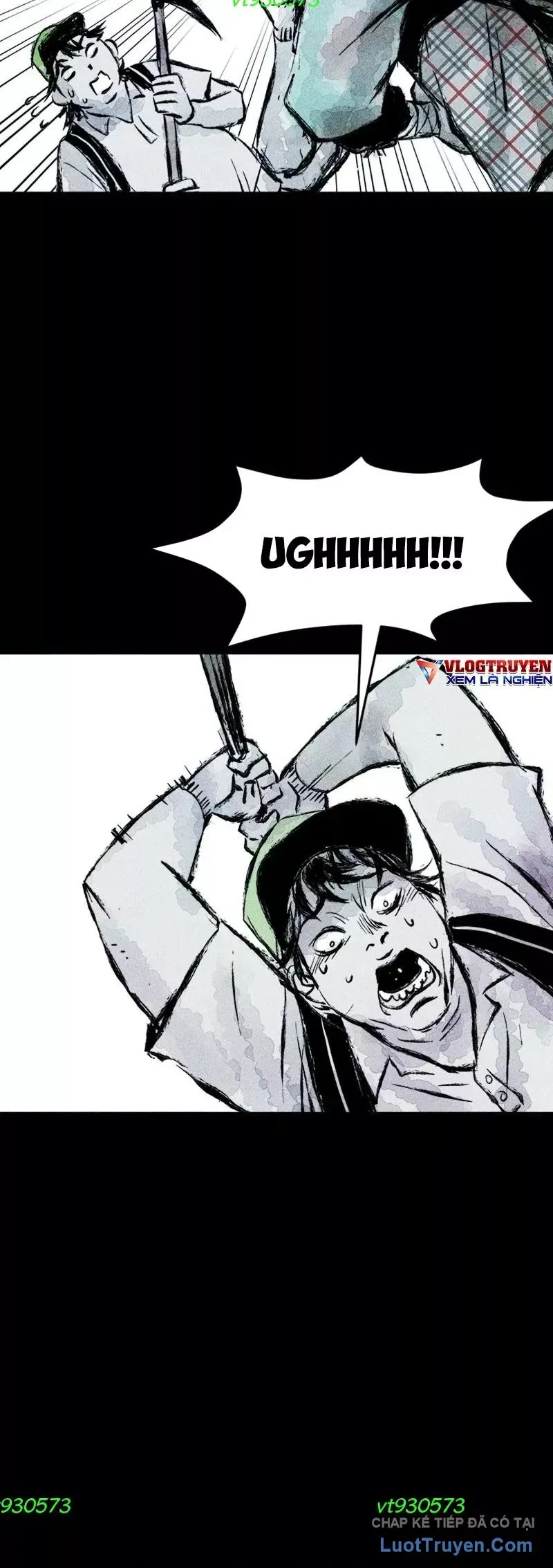 Phần Nhân Tính Cuối Cùng Chap 12 - Next Chap 11