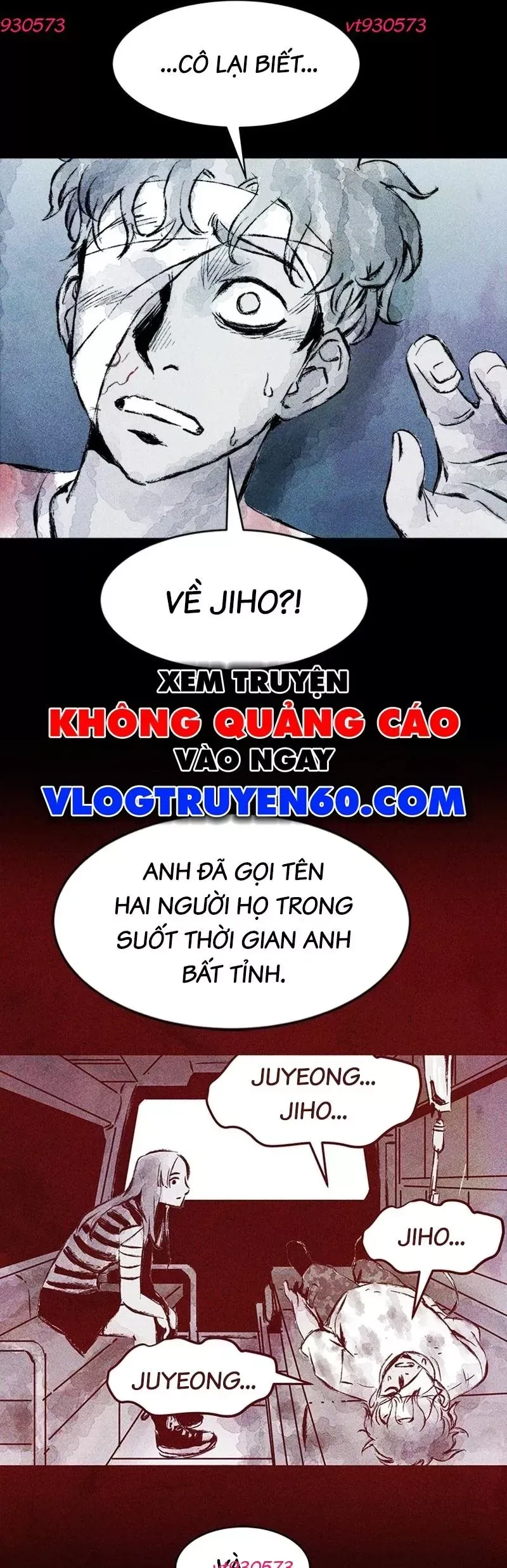 Phần Nhân Tính Cuối Cùng Chap 13 - Next Chap 12