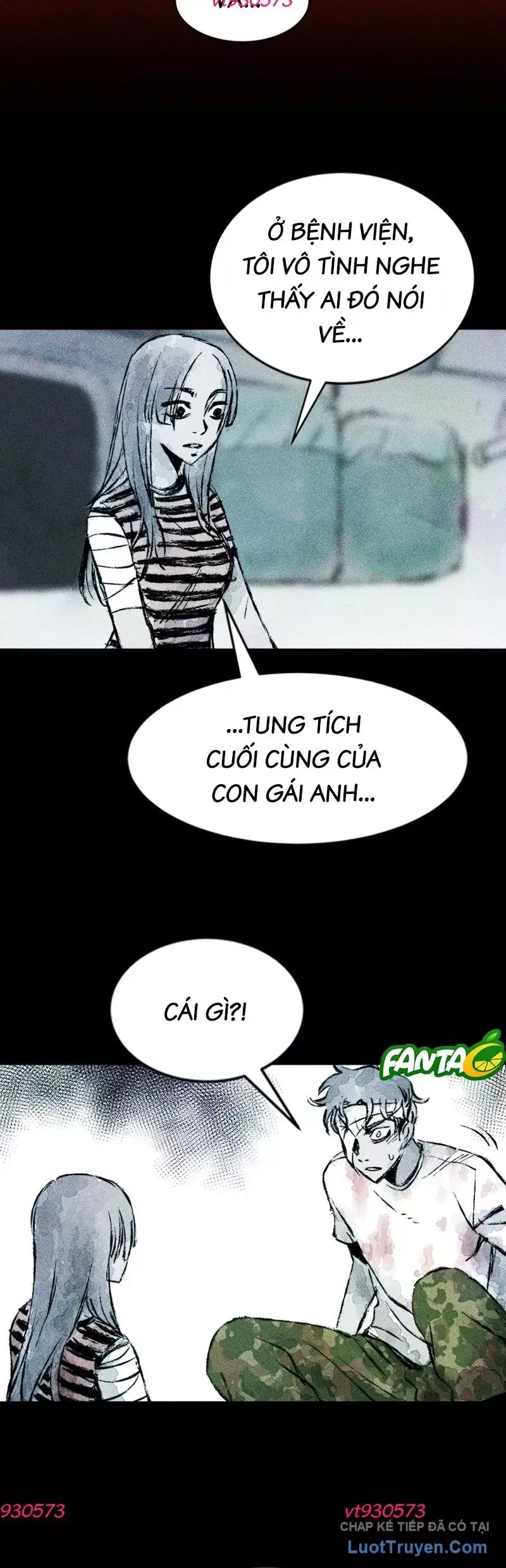 Phần Nhân Tính Cuối Cùng Chap 13 - Next Chap 12