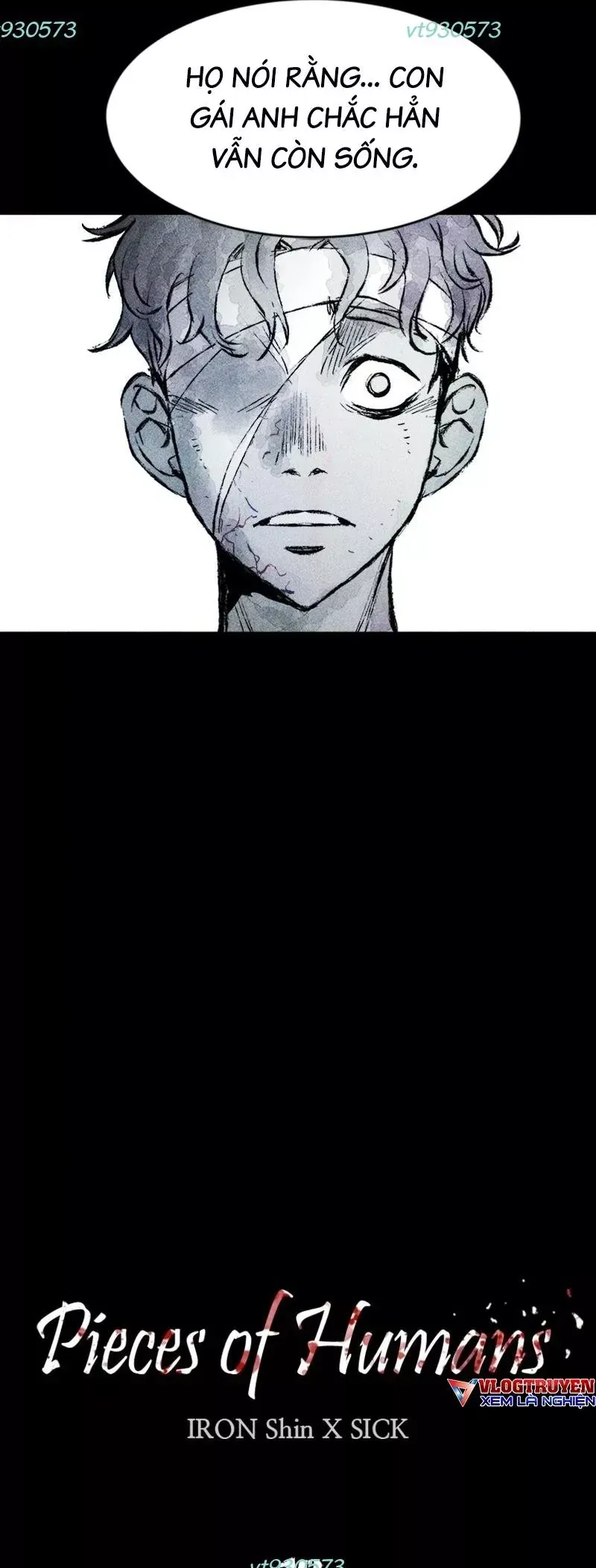 Phần Nhân Tính Cuối Cùng Chap 13 - Next Chap 12